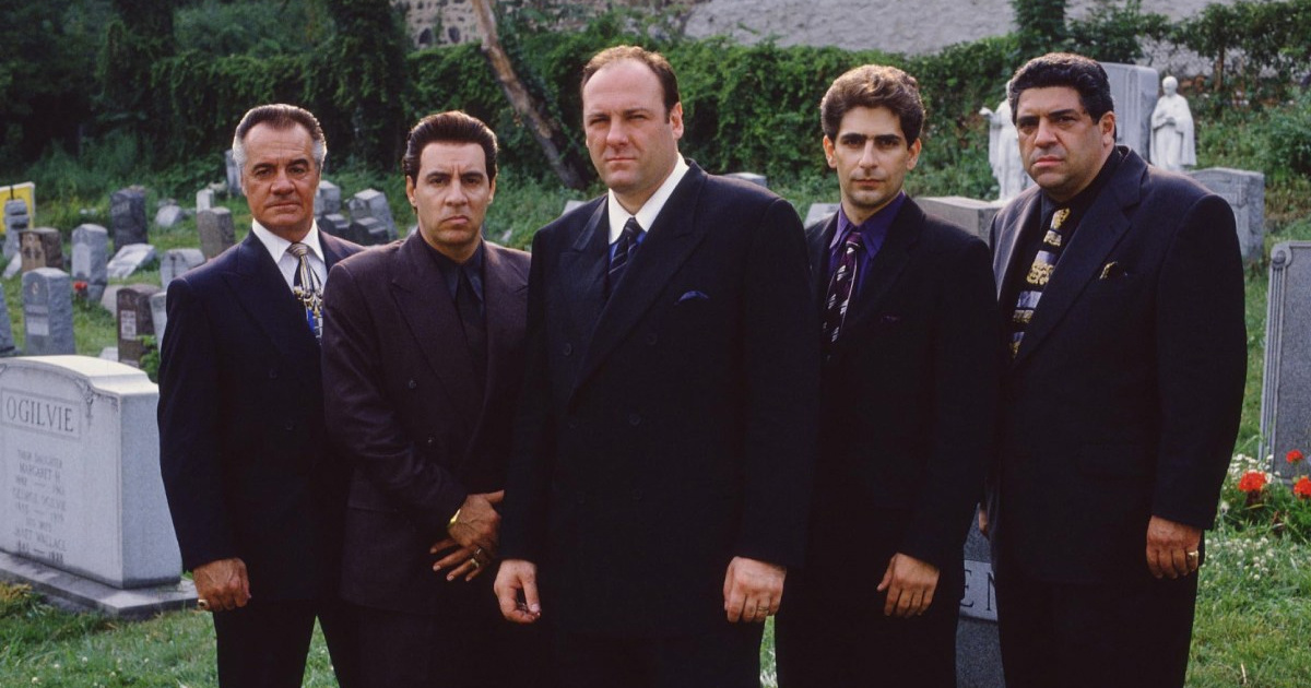 Pet HBO-ovih serija koje nemaju nijednu slabu epizodu