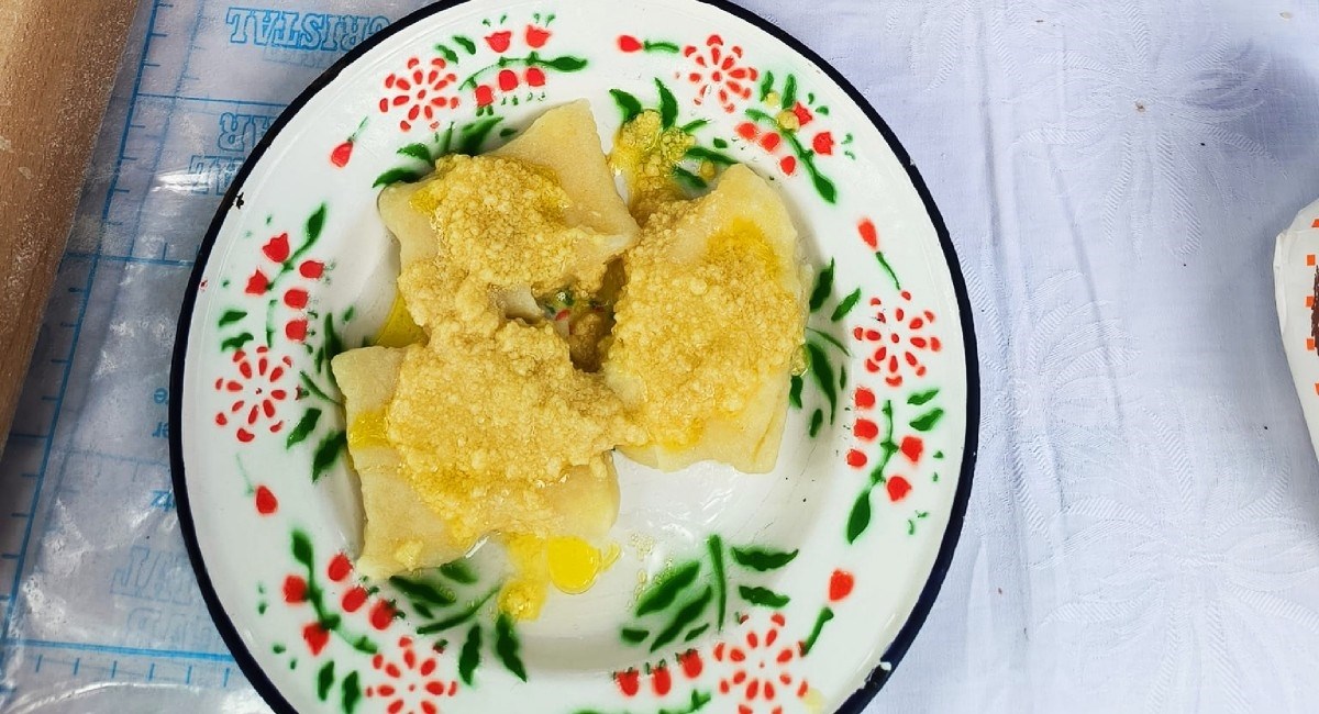 U blizini Velike Gorice uskoro se održava natjecanje u pripremi štrukla i gibanice