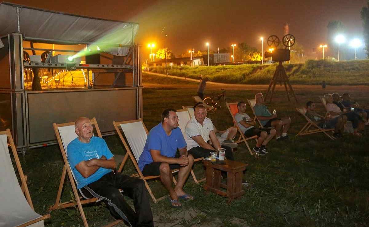 Ljeto na Savi lani je propalo, Bandić će na to opet potrošiti naše milijune