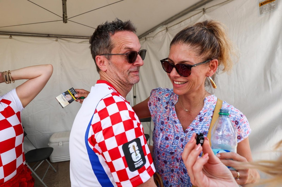 Ante Gelo pokazao gdje sa suprugom Jelenom Perčin provodi ljeto
