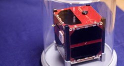 Prvi hrvatski satelit uskoro leti u svemir