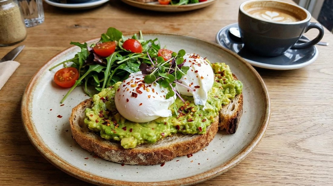 Avokado za doručak, ručak ili večeru: Kada ima najviše koristi?