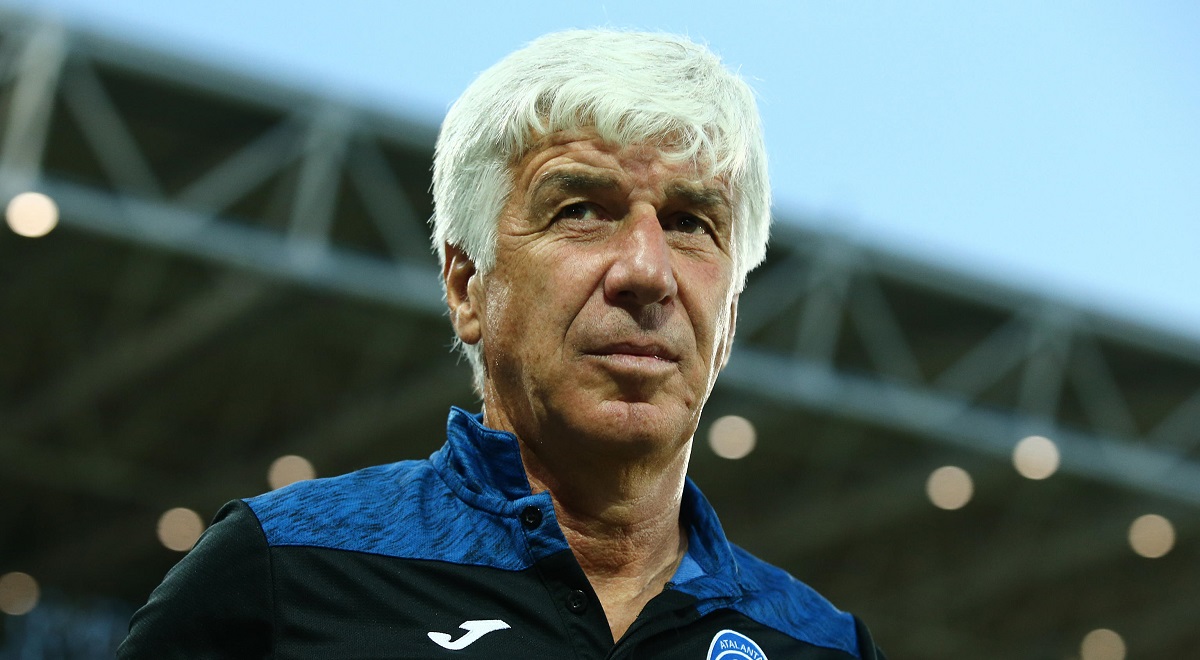 Gasperini: Bio bih sretniji da protiv PSG-a igramo kao protiv Dinama