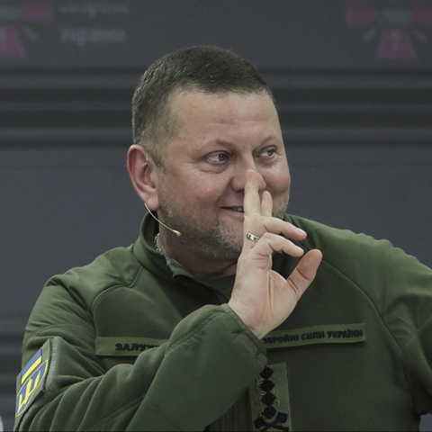 Nijemci proveli istragu. "Zalužni stoji iza sabotaže Sjevernog toka"