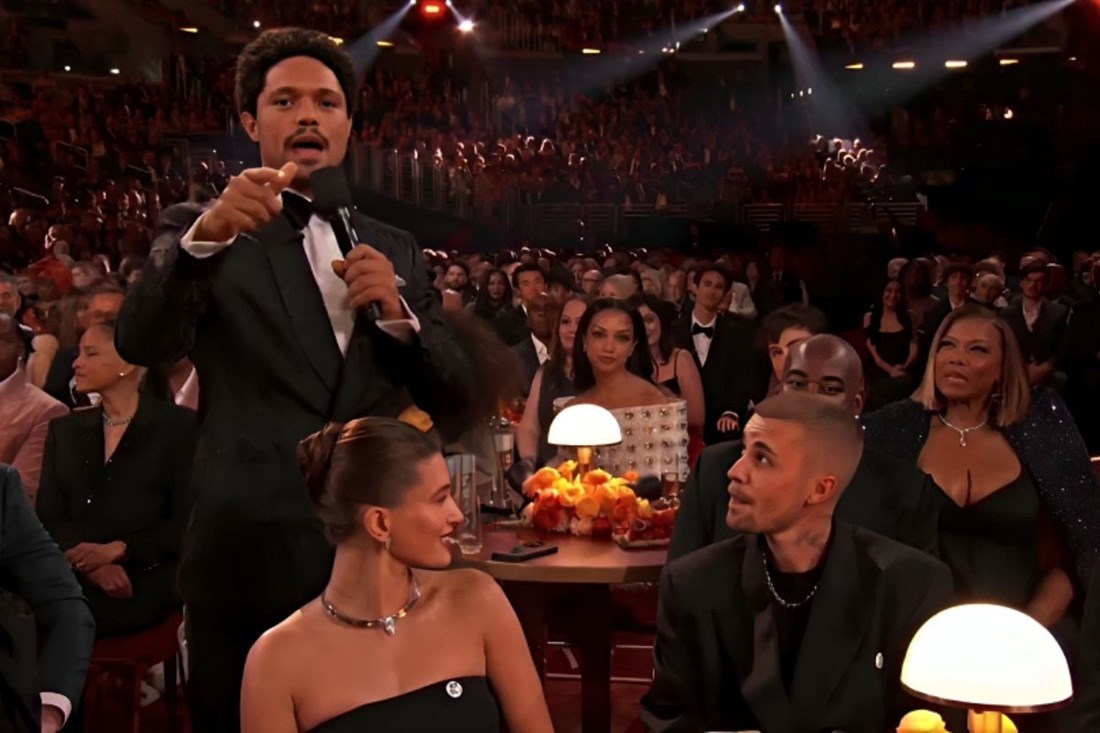 Žena koja proučava govor tijela analizirala neugodnu interakciju Noaha i Biebera