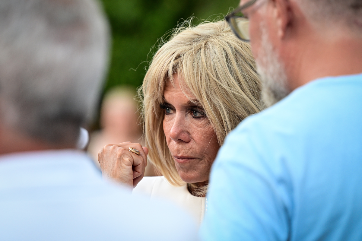 Tvrdili da je Brigitte Macron rođena kao muško. Upravo su osuđeni