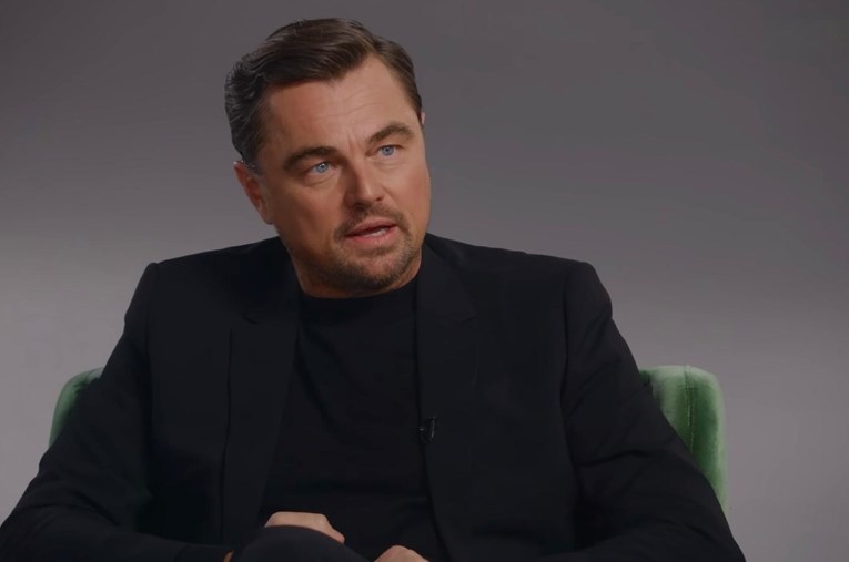Leonardo DiCaprio tvrdi da nikad nije pogledao "Titanic", otkrio je i zašto