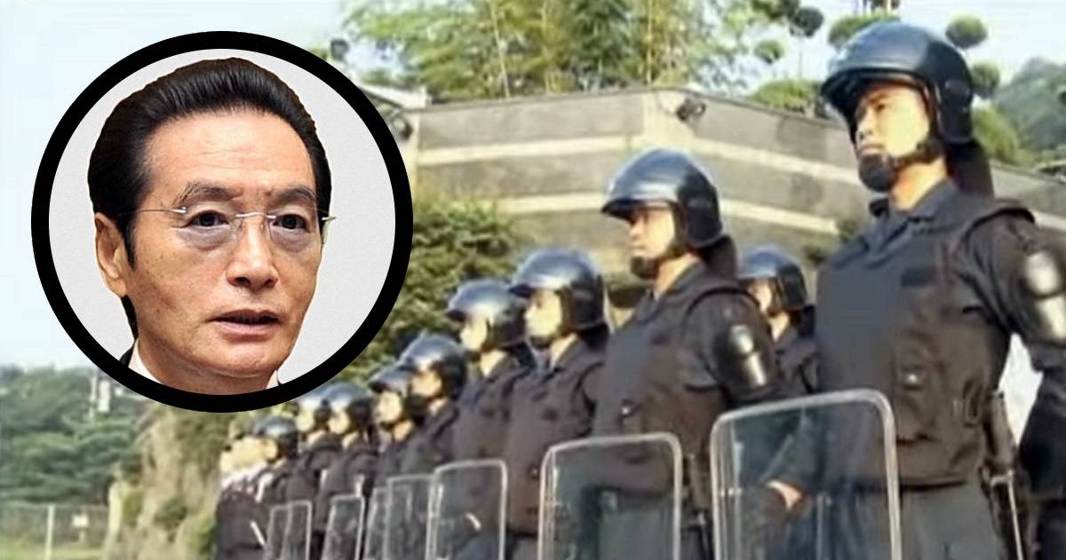 Mafijaški šef u Japanu osuđen na smrt, odmah je zaprijetio sucu: "Požalit ćeš"