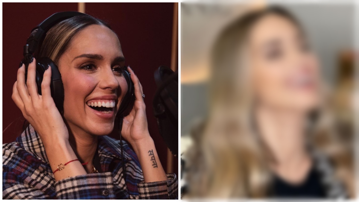 Franka Batelić oduševila fanove novom frizurom: "Kao princeza iz snova"