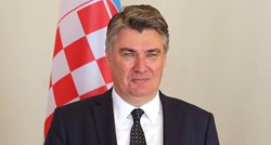 Hrvatske stranke u BiH: "Predsjedniče Milanoviću, nemojte i vi odustati od nas"