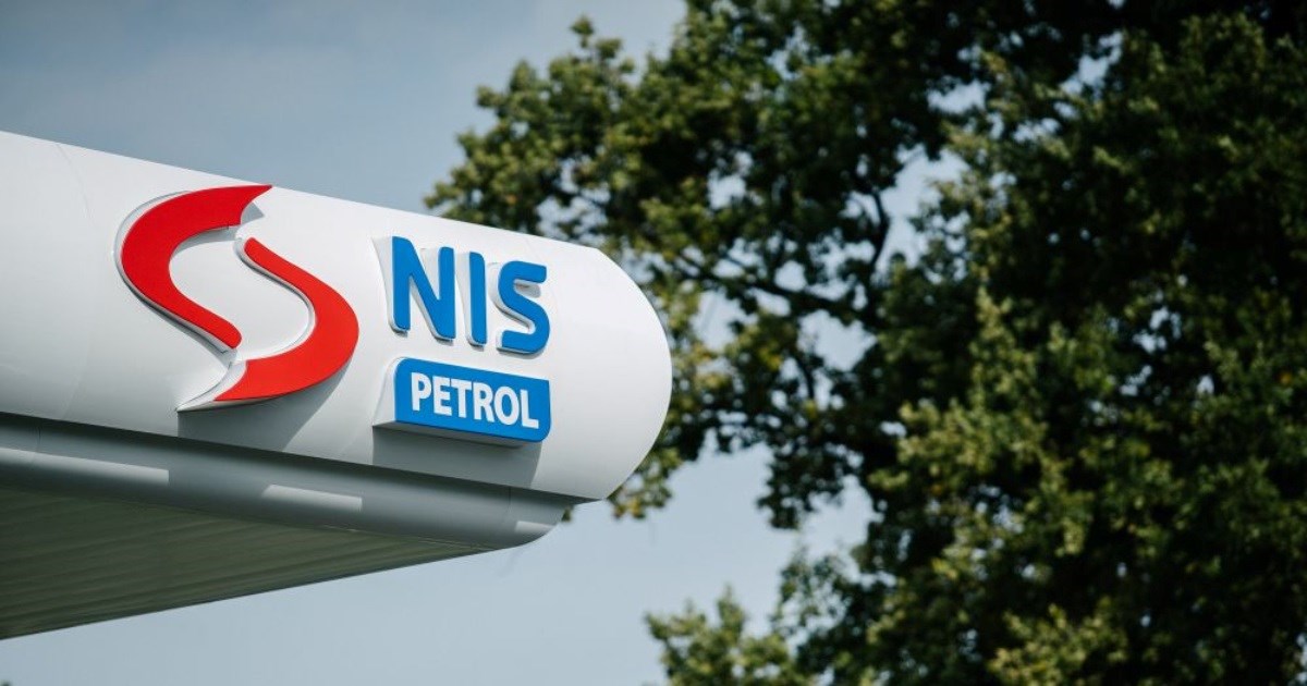 Zaposlenici Naftne industrije Srbije dobili obavijest o izvanrednom ili ratnom stanju