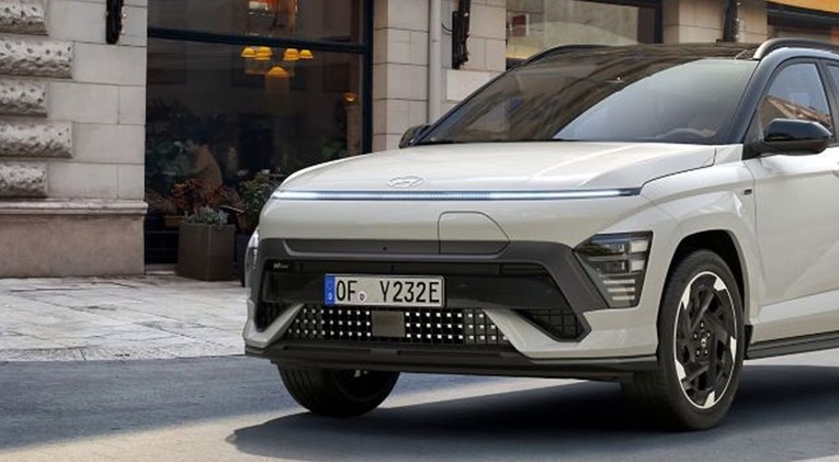 Novi Hyundai Tucson dolazi 2027. godine. Gubi prepoznatljiva anđeoska svjetla