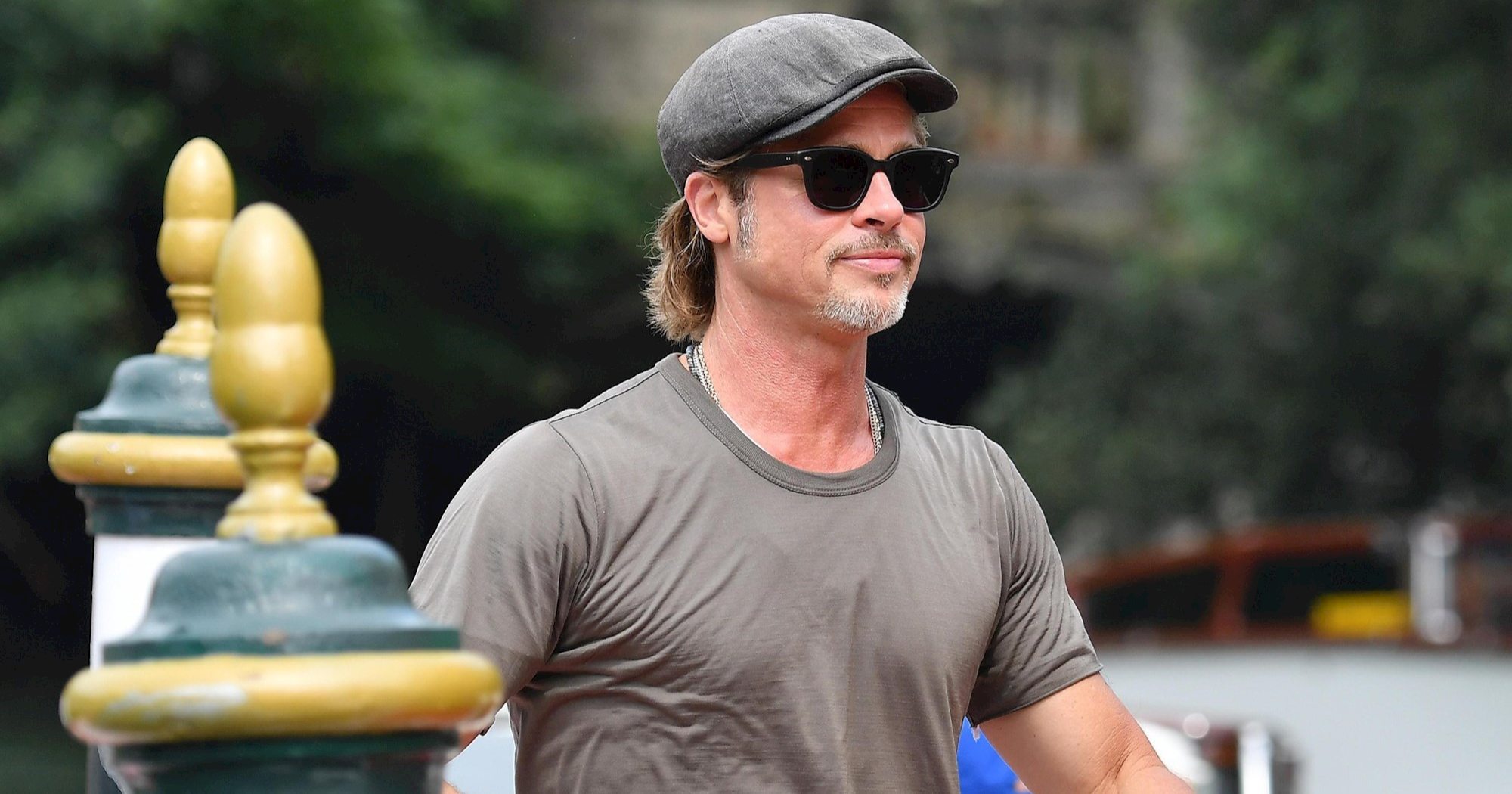 Brad Pitt zarađuje ozbiljnu lovu na nekretninama, evo u što je uložio tijekom godina