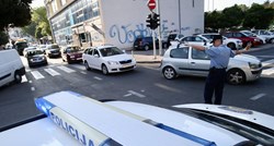 Lopov u Splitu hakirao bankomat da mu izbacuje novac, na ulici ostalo 70.000 kn