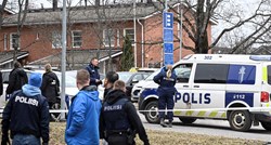 Finska oplakuje smrt 12-godišnjeg dječaka u pucnjavi u školi. Policija: Znamo motiv