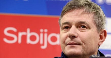 Izbornik Srbije najavio Svjetsko prvenstvo pa pričao o Hrvatskoj
