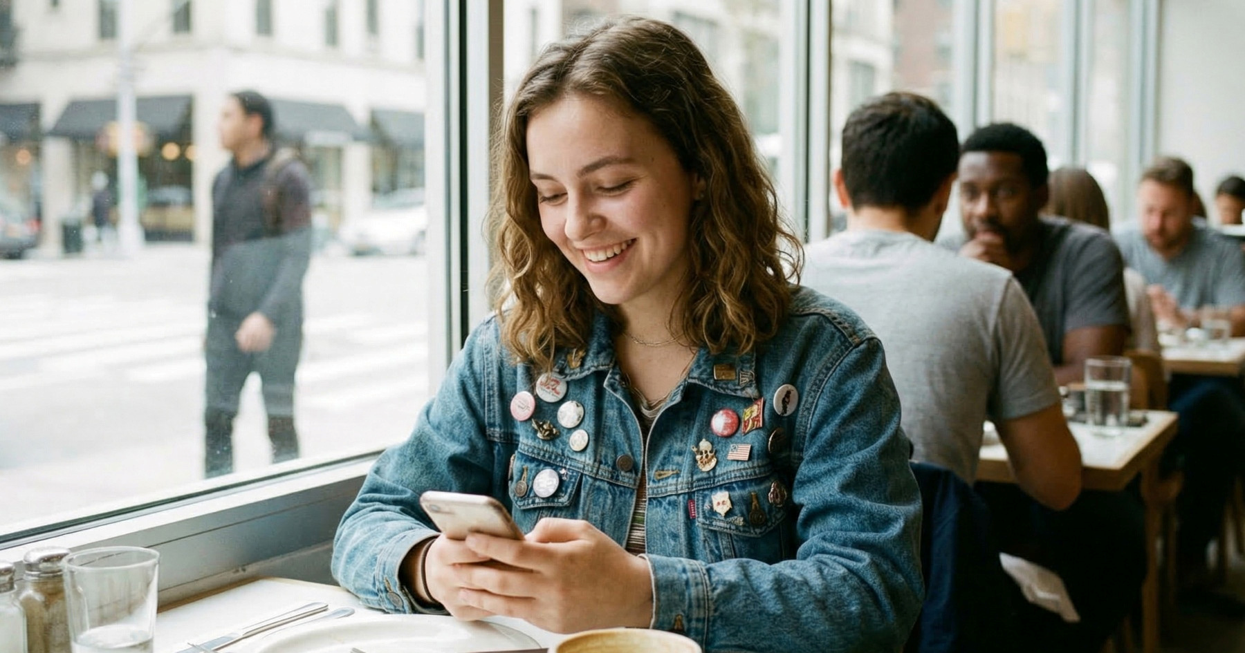 Odlazak u restoran bez pratnje sve je popularniji, osobito među generacijom Z