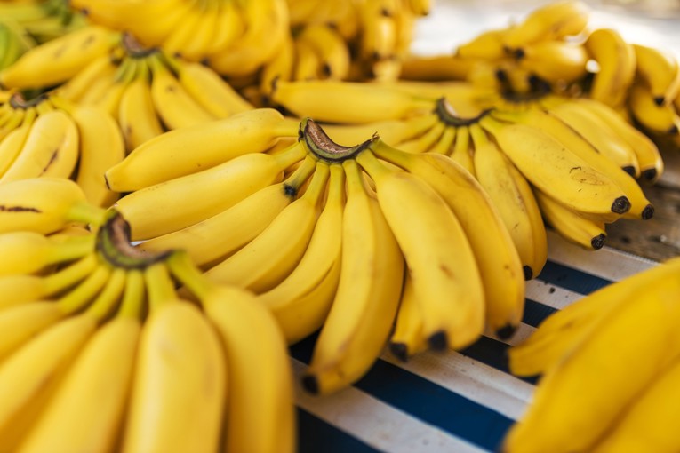 Što se događa s mozgom kada jedete banane?