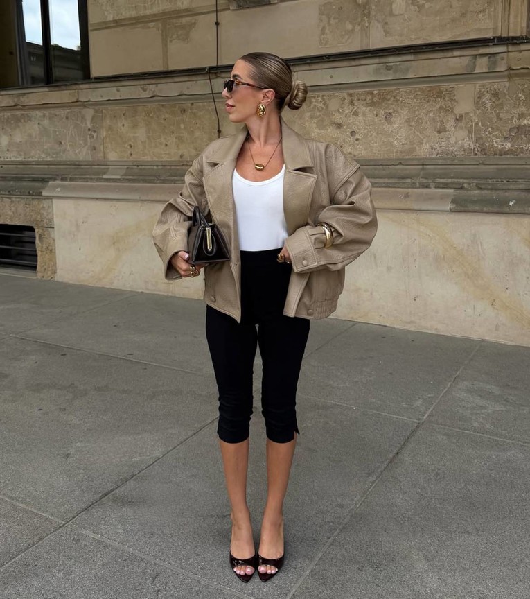 Zarina bomber jakna od 59,95 eura mogla bi biti hit ove jeseni
