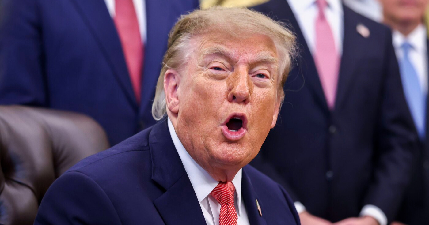 Trump: Imam pravo ponovno se kandidirati za predsjednika jer su me prevarili