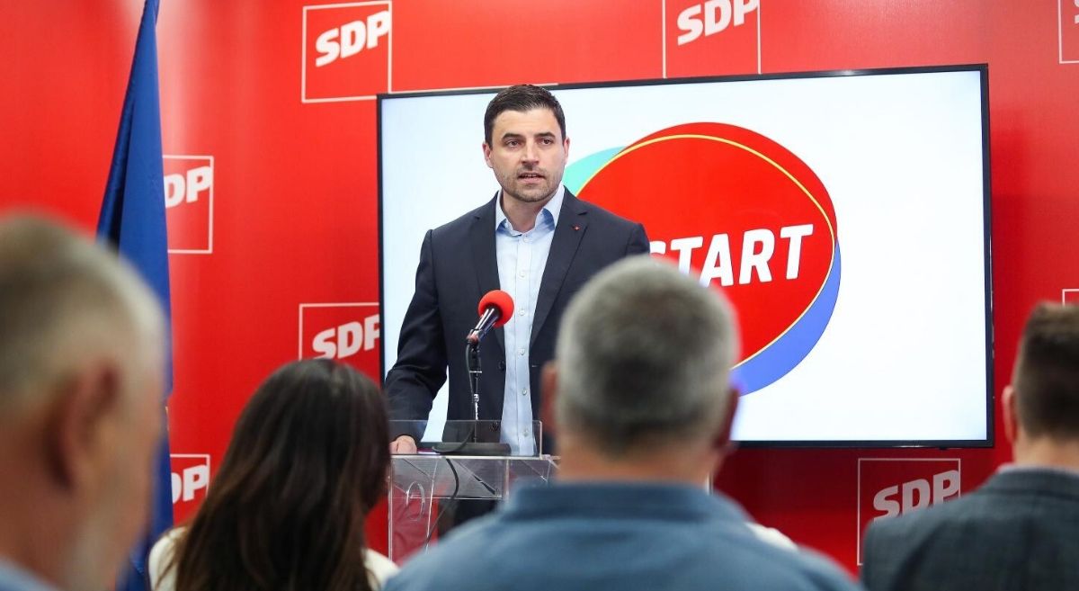 Donosimo popis nositelja Bernardićevih lista, ima iznenađenja i nezadovoljnih