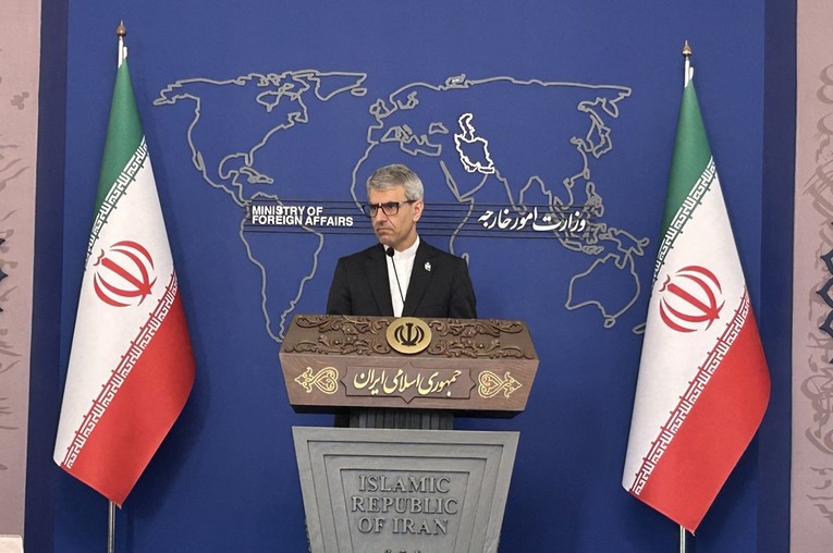 Teheran: Rat protiv Irana je borba za budućnost čovječanstva
