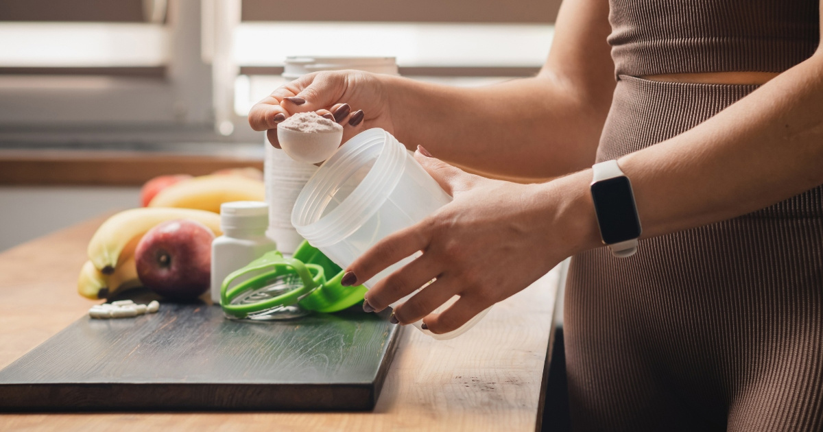 Kako kreatin pomaže u mršavljenju i očuvanju mišića?
