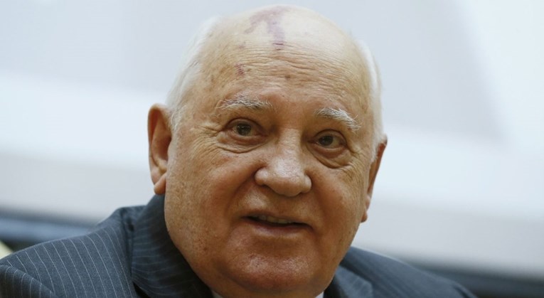 Gorbačov slavi 90. rođendan, čestitali mu svjetski čelnici