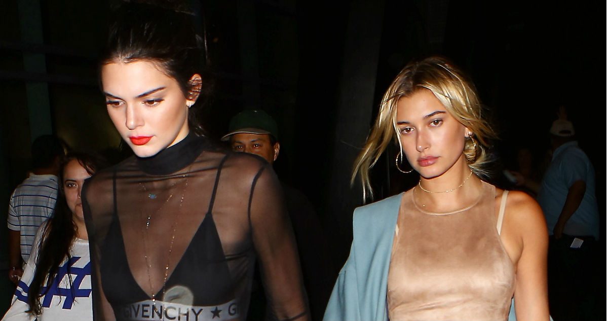 Hailey Bieber otkrila zašto se dugo osjećala manje vrijednom od Kendall i Gigi