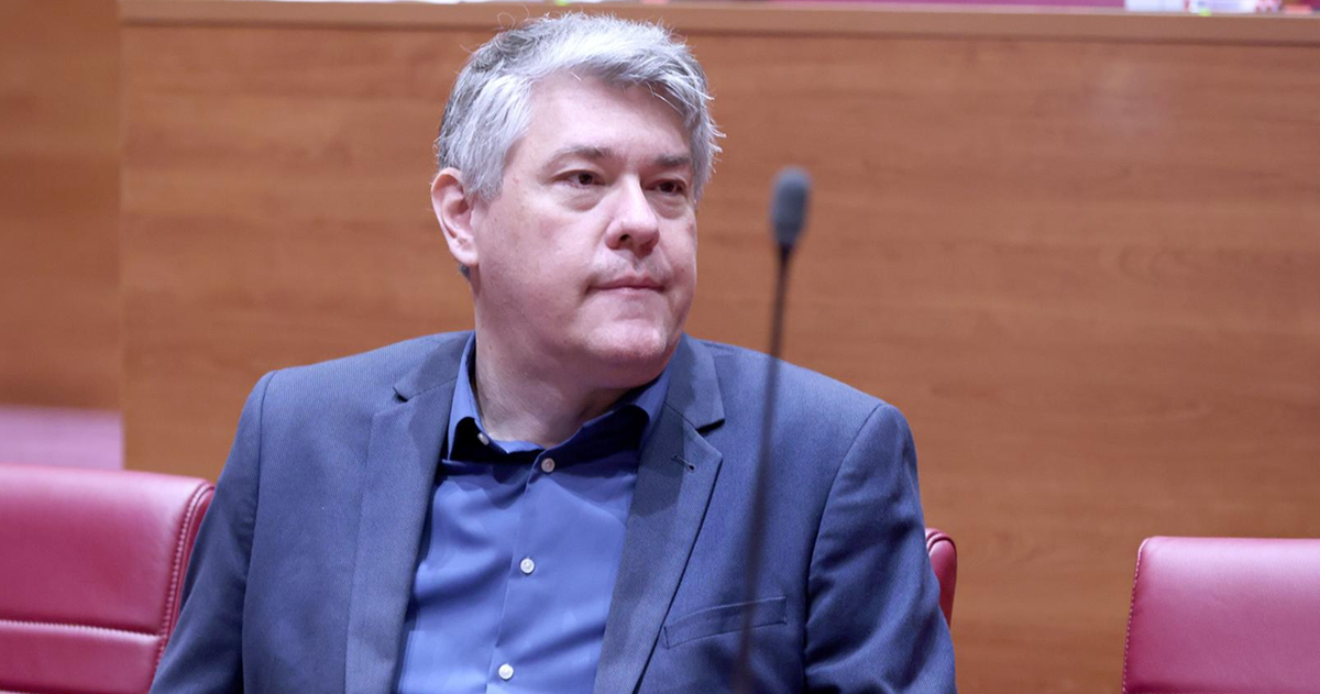 Lalovac: Inflacija ubrzava, to je strašno