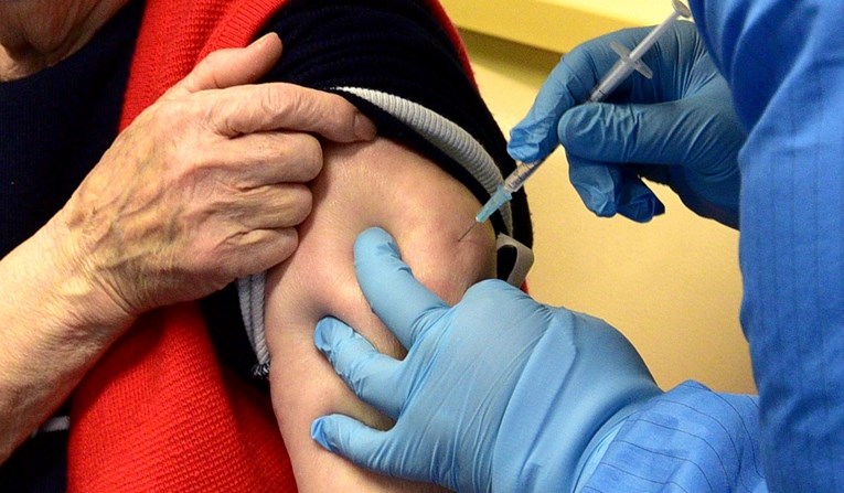 Slovenija pokreće novu kampanju za cijepljenje