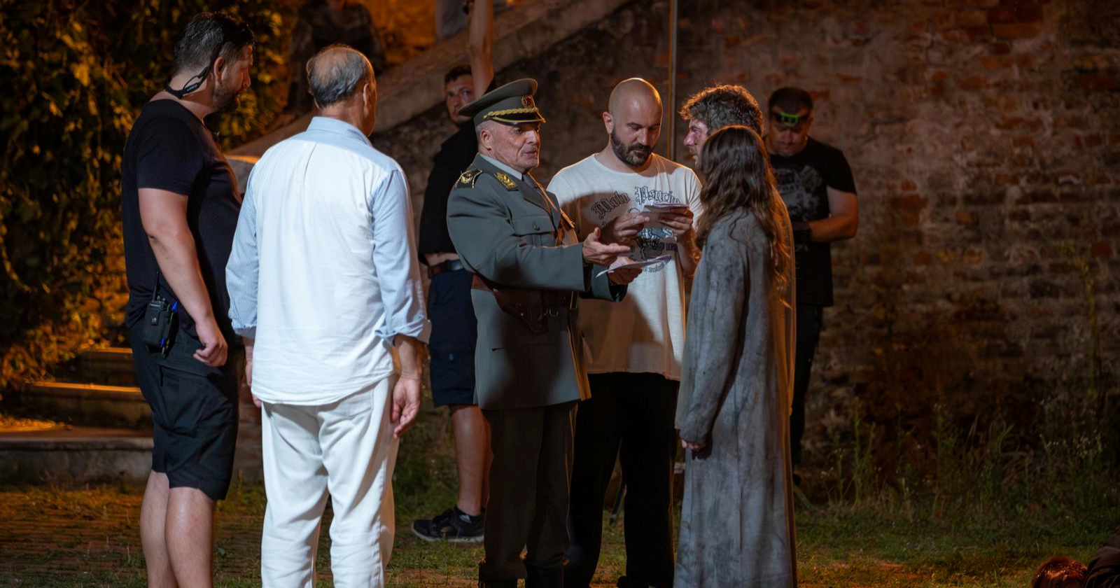 Film 260 dana podsjetio nas je zašto je Jakov Sedlar mjerna jedinica za loše filmove