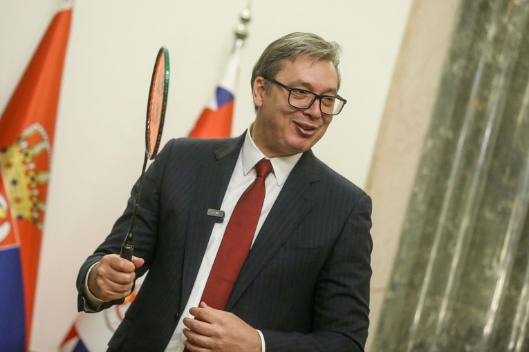 Vučić: Ako stopa rasta prijeđe tri posto, rasti će plaće i mirovine