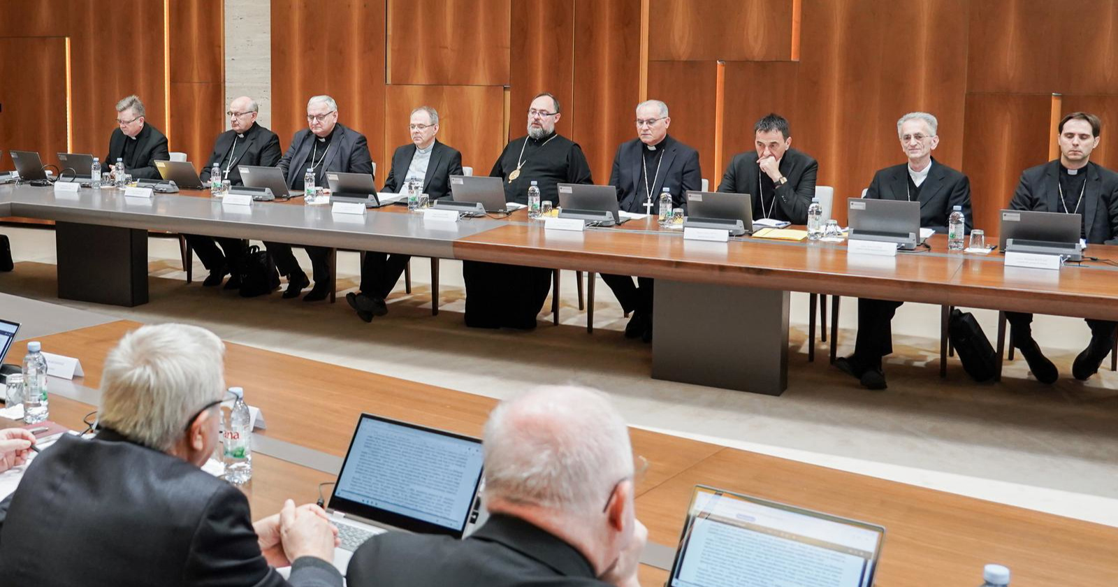 Hrvatski biskupi: "Trumpovo pozivanje na Boga je čista blasfemija"