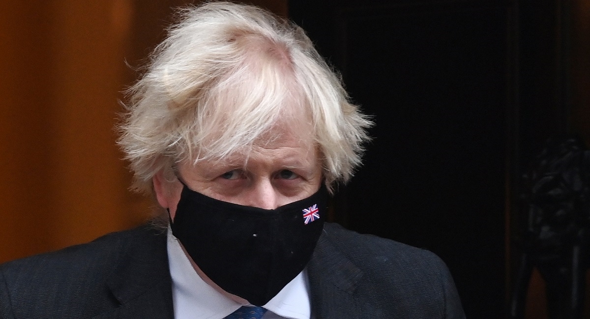 Johnson: Velika većina ljudi na intenzivnoj nije primila booster