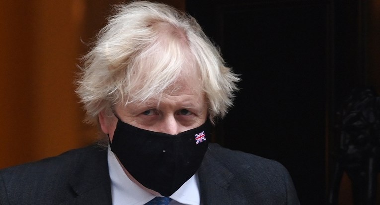 Je li Boris Johnson kršio covid-mjere? Policija pokreće istragu