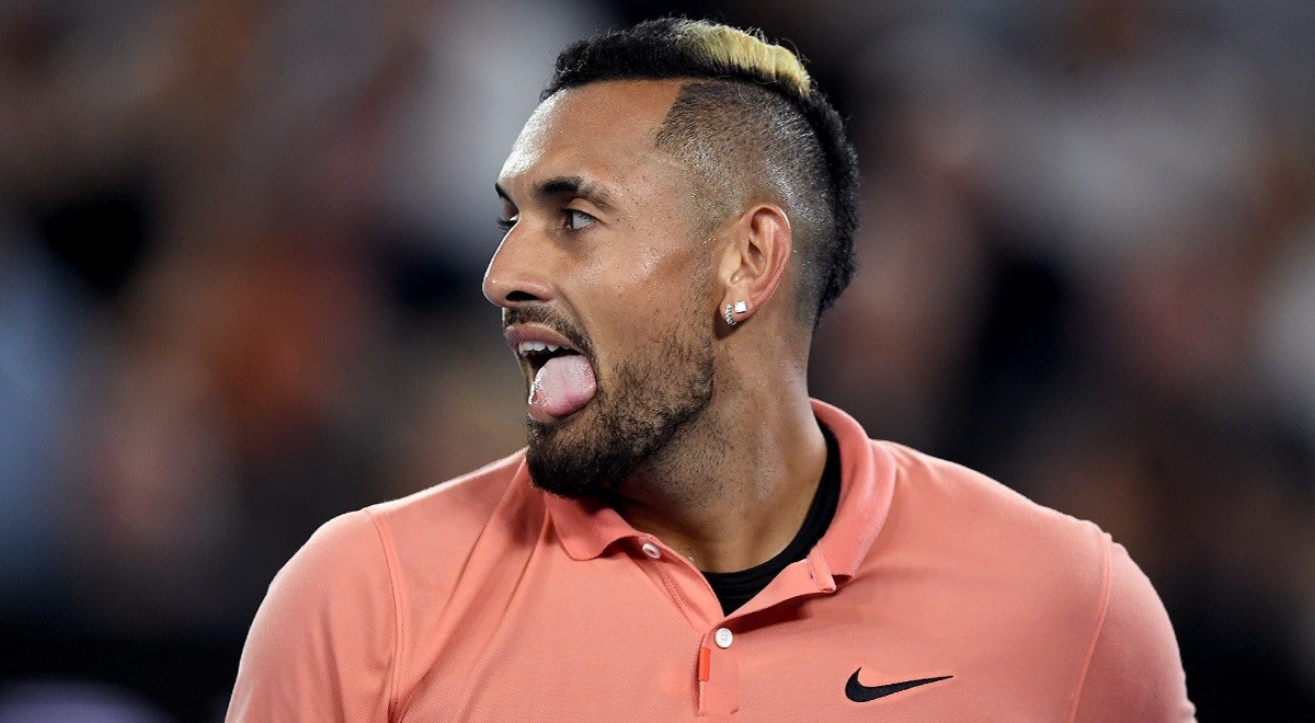 Kyrgios podijelio video s Ivaniševićem: "Čestitam. Kakvi lideri..."