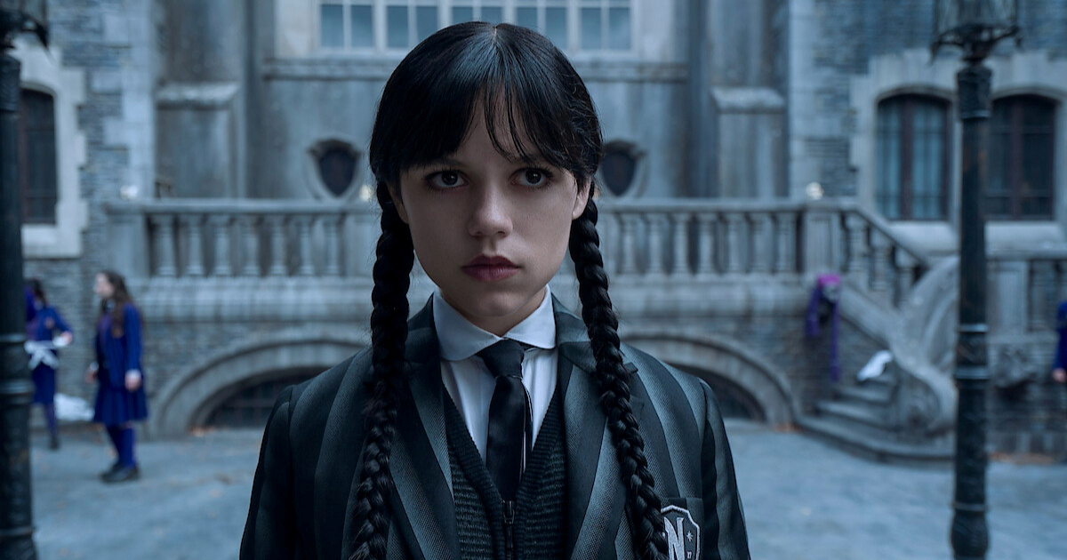 Netflix je objavio popis najgledanijih filmova i serija u drugoj polovici 2025.