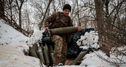 15 europskih zemalja ima plan kako riješiti ukrajinske probleme sa streljivom