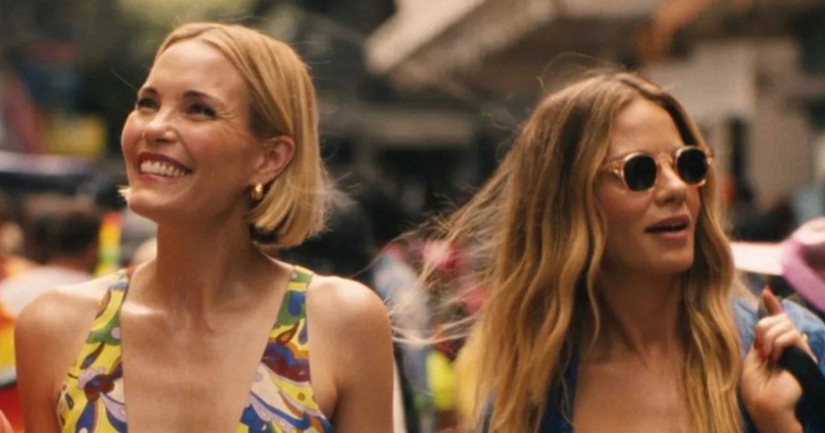 Kad počinje srednja dob? Video o likovima iz Bijelog lotosa posvađao ljude