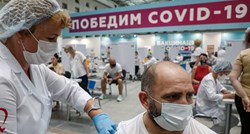 Rusi tvrde da njihovo cjepivo Sputnik odlično štiti od omikrona