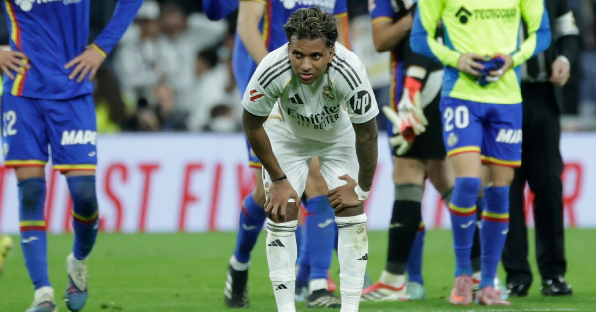 Šok za Brazil i Real. Rodrygo se teško ozlijedio i ostao bez SP-a