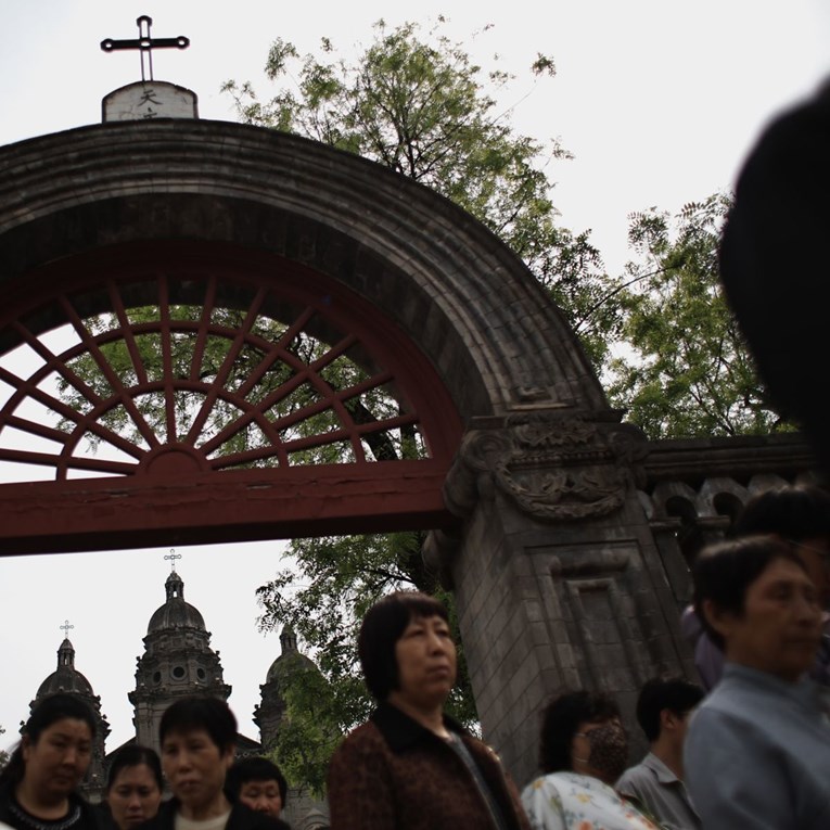 Kina uhitila 30 kršćana. Strahuju da je to početak većeg obračuna