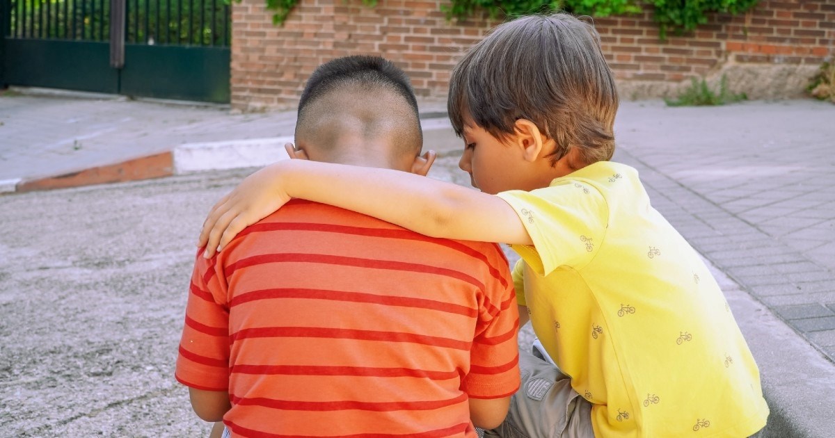 Četiri ključna ponašanja kod djece koja pokazuju da ste dobar roditelj