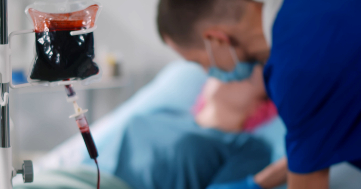 Žena s tri smrtonosne bolesti potpuno ozdravila nakon revolucionarne terapije