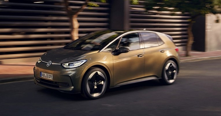 Hoće li Volkswagen za dva dana predstaviti električni auto za 25.000 eura?