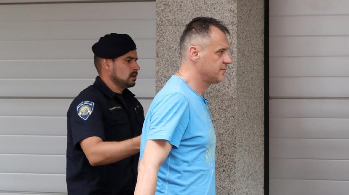 Ovako se branio uhićeni HDZ-ov direktor: "Tako se to radi u Ini"