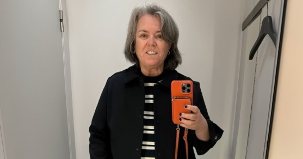 Rosie O'Donnell bila na liftingu lica: "Platila sam više nego za bilo koji auto ikad"