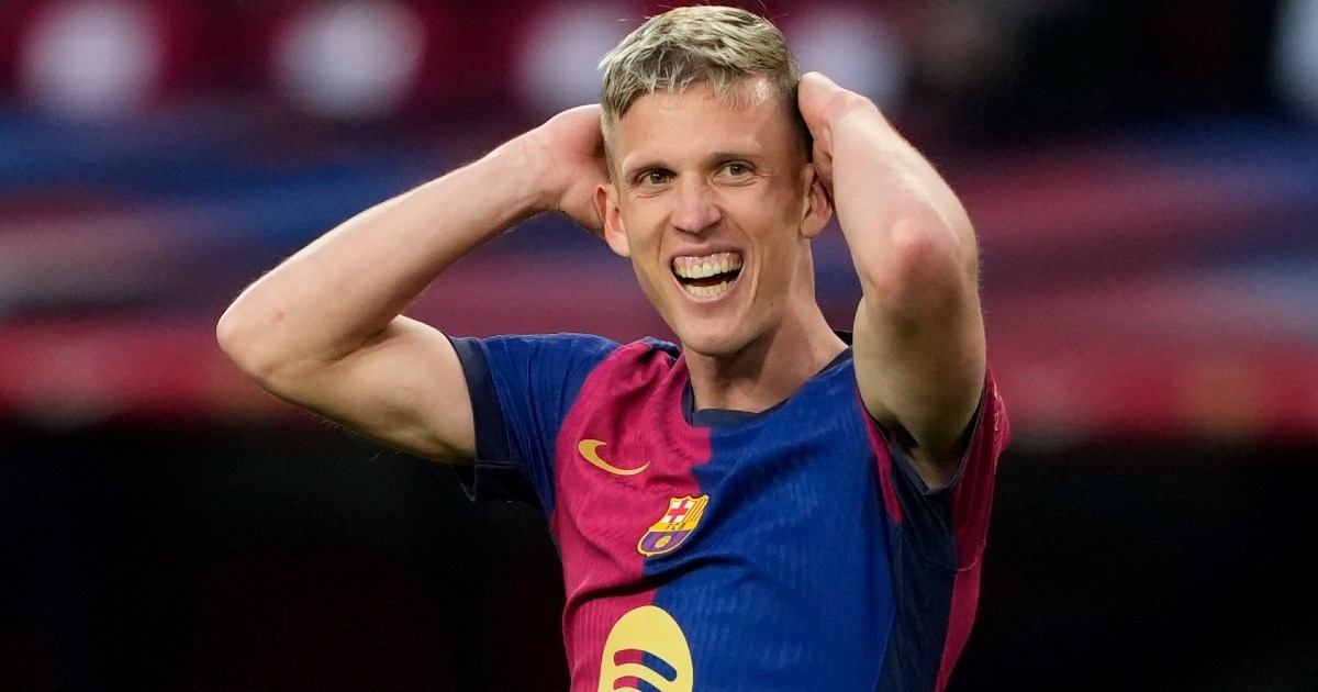 Nema kraja Olmovoj agoniji s ozljedama