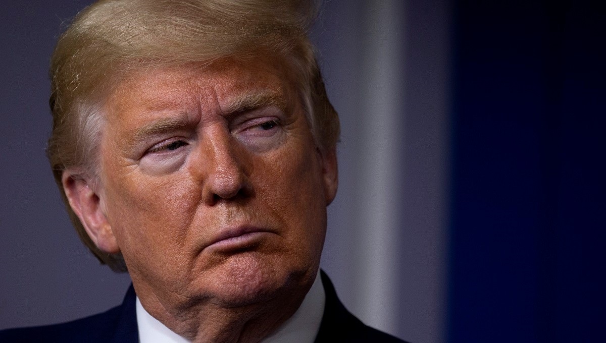 Trumpovi savjetnici: U SAD-u bi moglo umrijeti između 100.000 i 240.000 ljudi